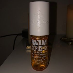 Sol de Janeiro Brazilian Crush Body Spray